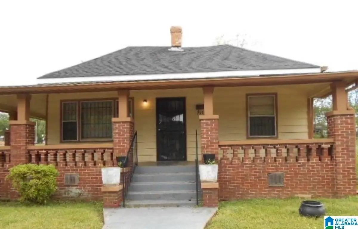 213 POWELL AVENUE, Birmingham, AL 35205 - Image #1