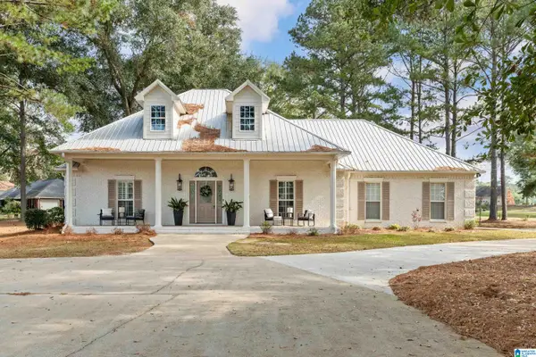 2703 ABBOTT DRIVE, Pell city, AL 35128