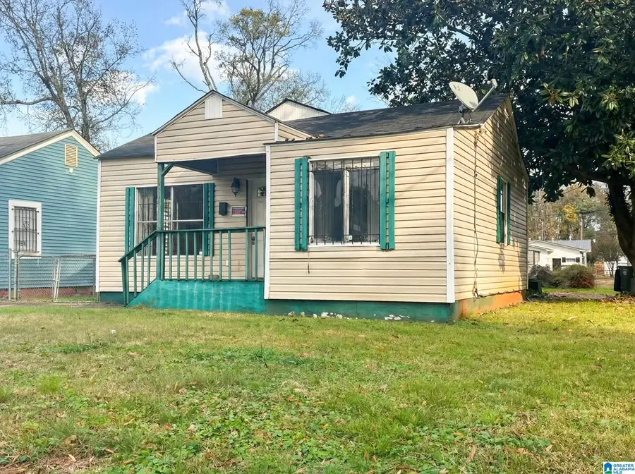 1213 17TH STREET SW, Birmingham, AL 35211 - Image #2