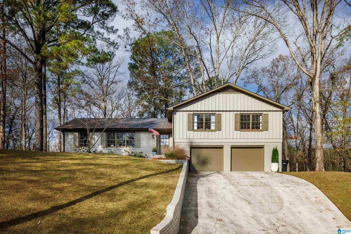 4005 DANBURY CIRCLE, Birmingham, AL 35243 - Image #1