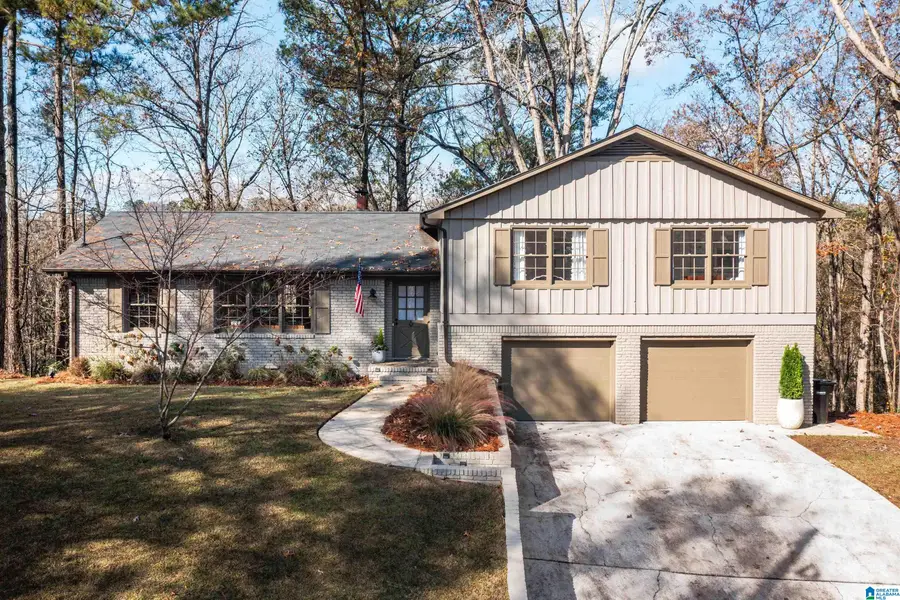 4005 DANBURY CIRCLE, Birmingham, AL 35243 - Image #2