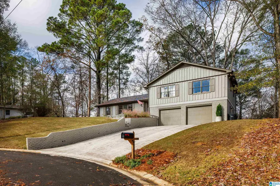 4005 DANBURY CIRCLE, Birmingham, AL 35243 - Image #3