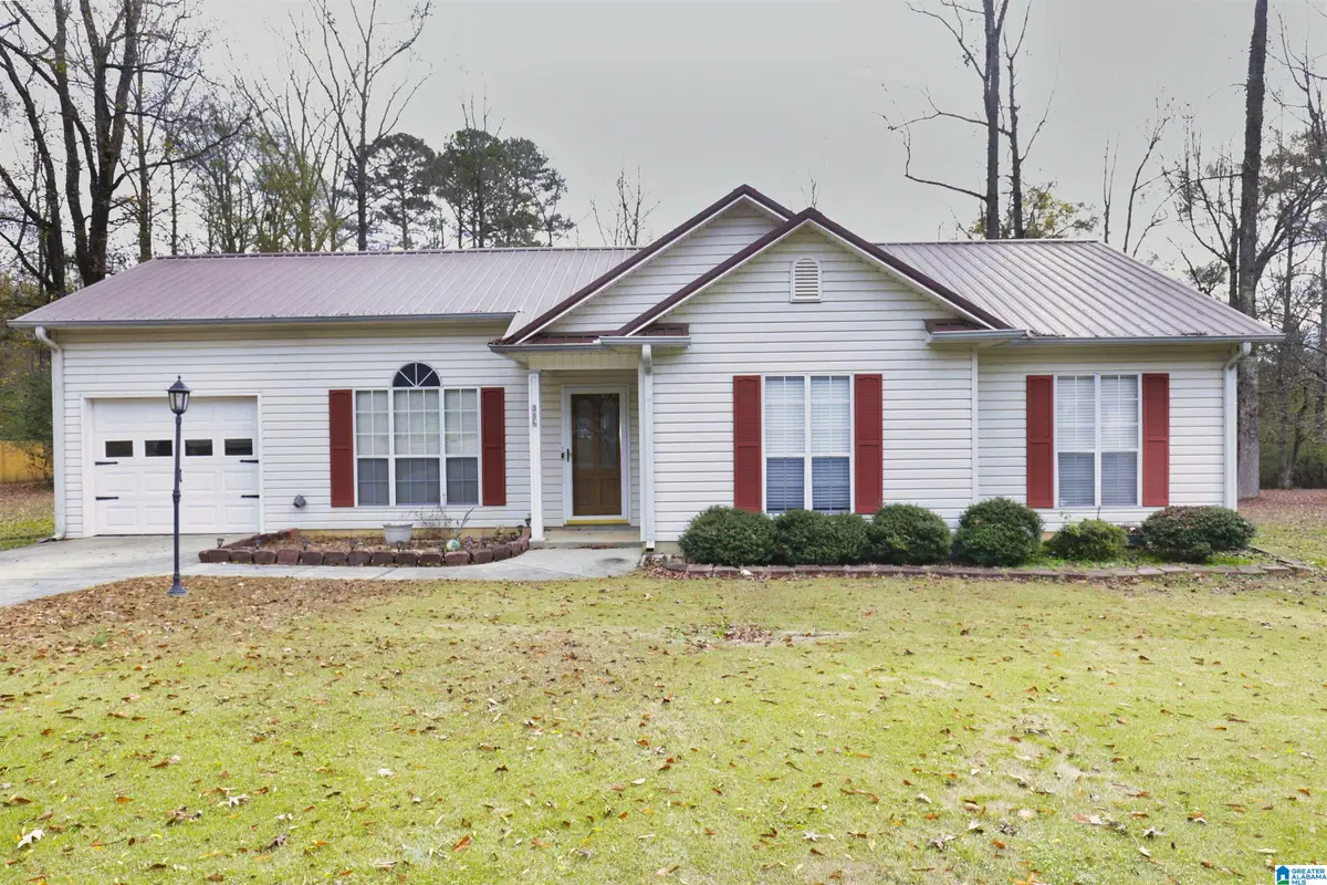 35 KILGORE LANE, Pell City, AL 35125 - Image #1
