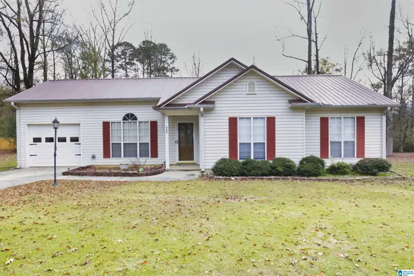 35 KILGORE LANE, Pell city, AL 35125