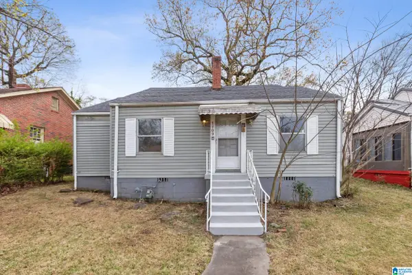 1109 40TH STREET, Birmingham, AL 35218