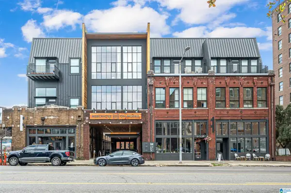 2212 MORRIS AVENUE, Birmingham, AL 35203