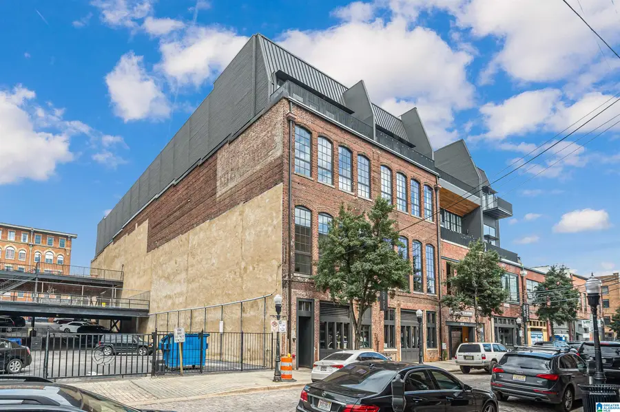 2212 MORRIS AVENUE, Birmingham, AL 35203 - Image #2