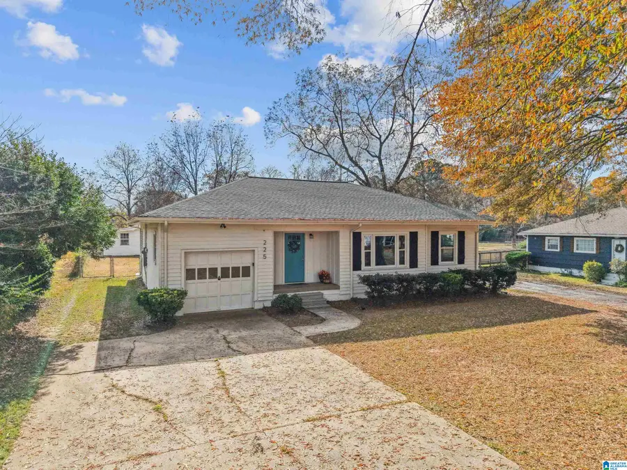 225 PAYNE ROAD, Gardendale, AL 35071 - Image #2
