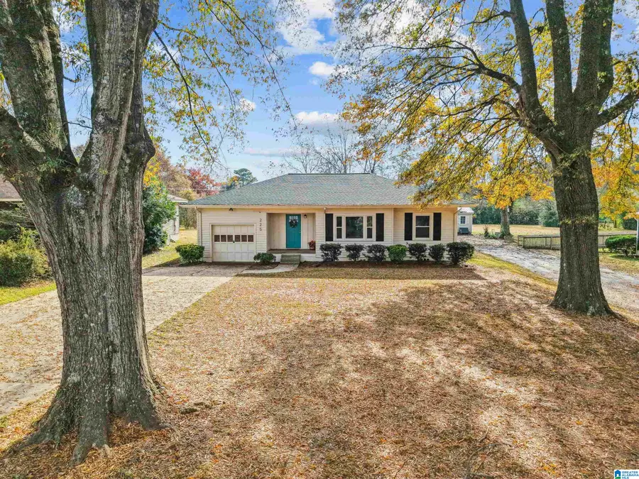 225 PAYNE ROAD, Gardendale, AL 35071 - Image #3