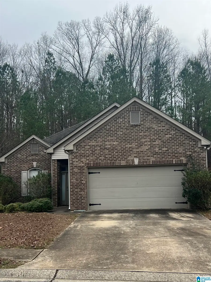 6761 DEER FOOT DRIVE, Pinson, AL 35126 - Image #2