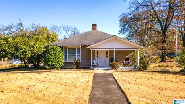 88502 HIGHWAY 9, Lineville, AL 36266