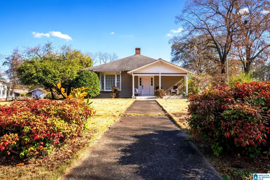 88502 HIGHWAY 9, Lineville, AL 36266 - Image #2