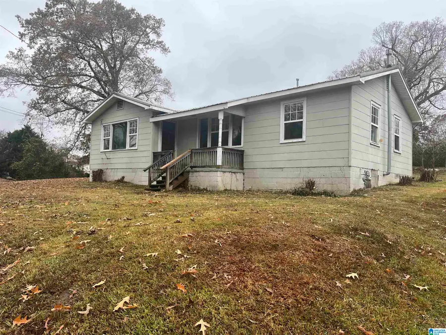 505 PINE STREET SW, Bessemer, AL 35022 - Image #2