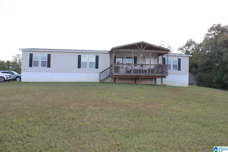 2865 JENIFER ROAD, Munford, AL 36268 - Image #2