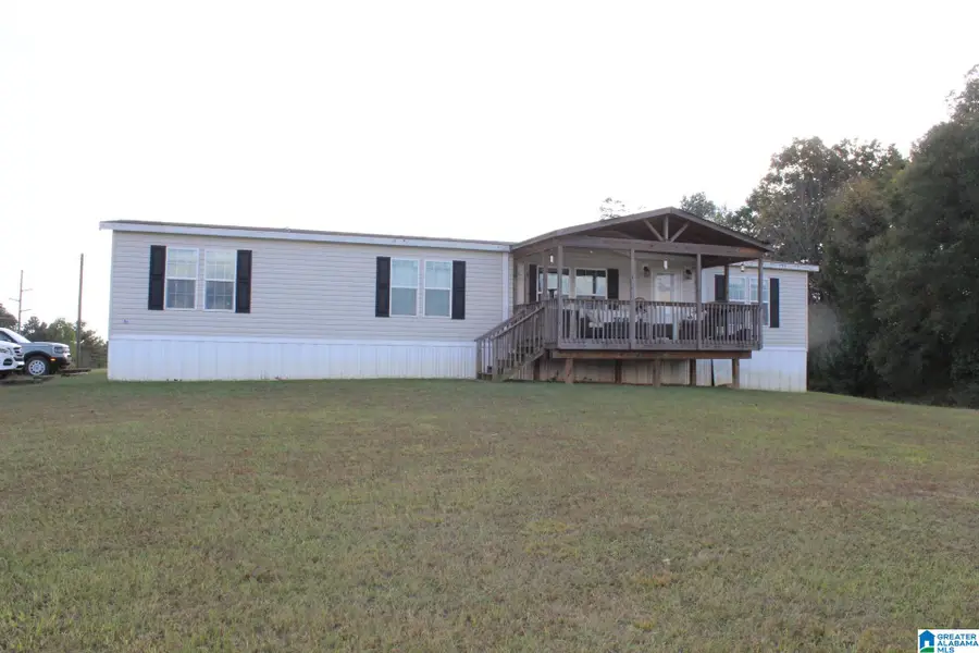 2865 JENIFER ROAD, Munford, AL 36268 - Image #3