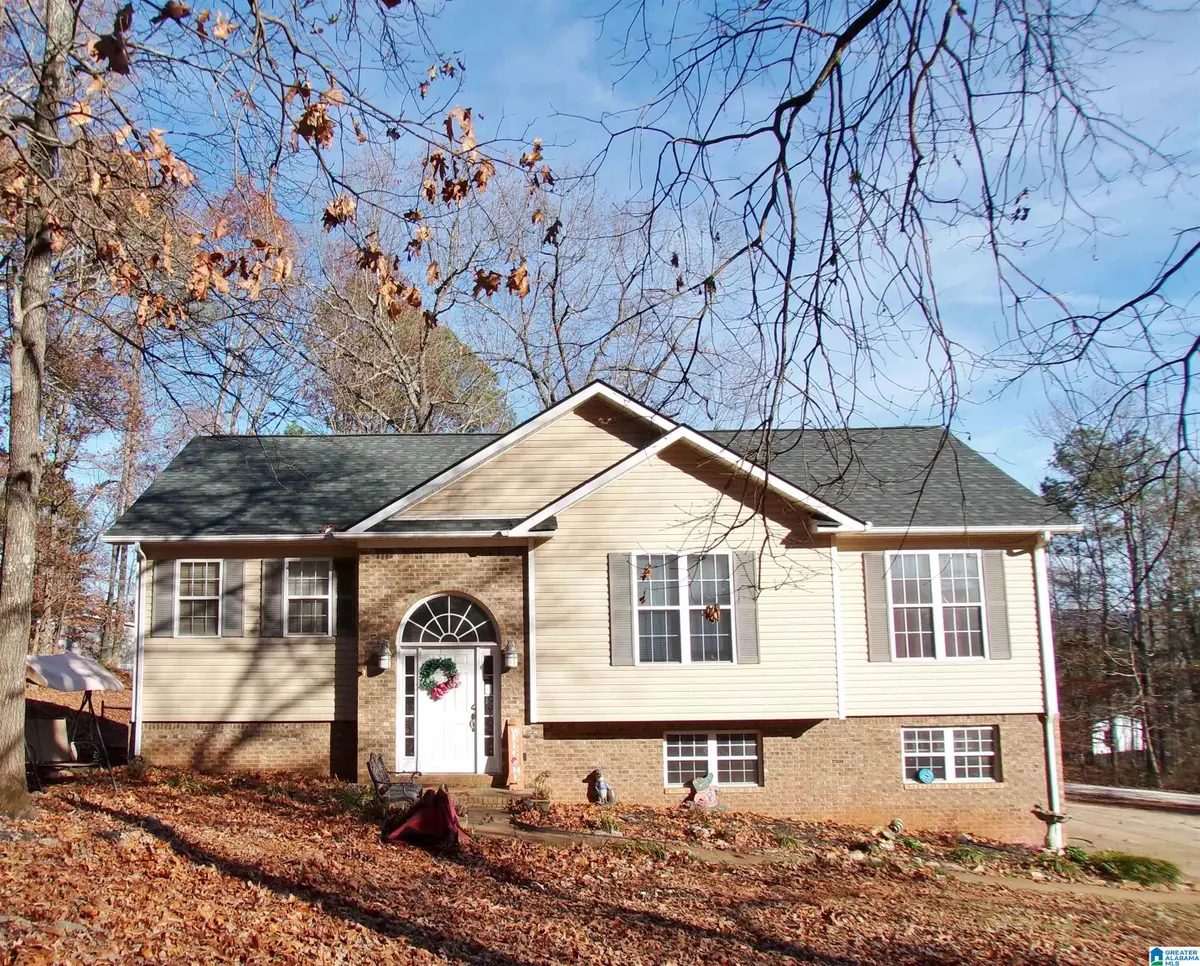 320 HILLSIDE DRIVE, Jacksonville, AL 36265 - Image #1