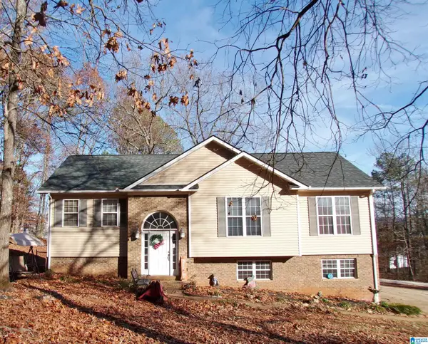 320 HILLSIDE DRIVE, Jacksonville, AL 36265