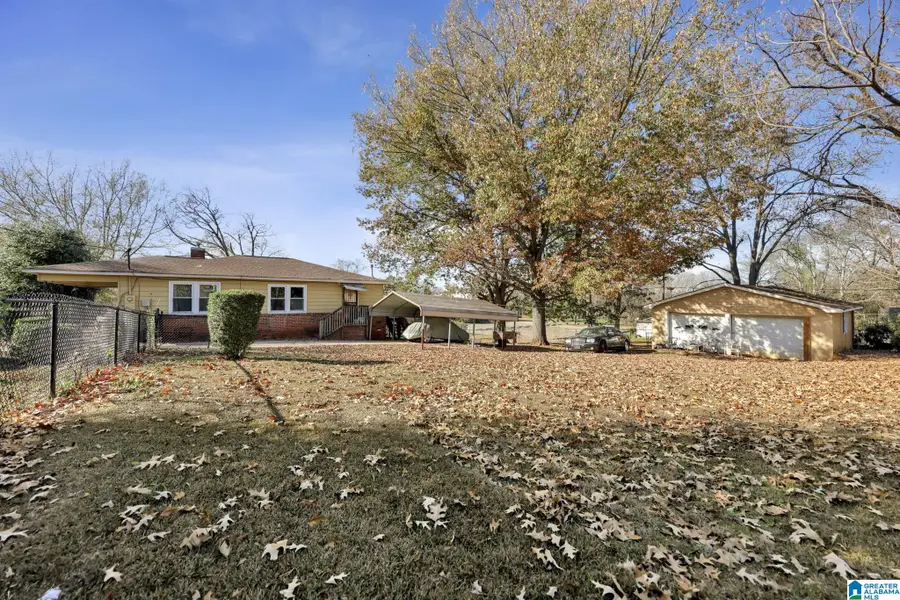 3924 GRASSELLI AVENUE, Birmingham, AL 35221 - Image #3