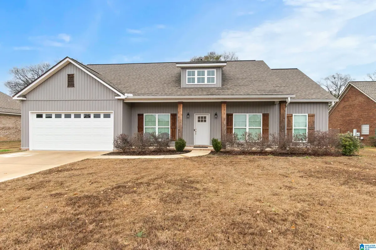 3010 JAMIE LANE, Moundville, AL 35474 - Image #1