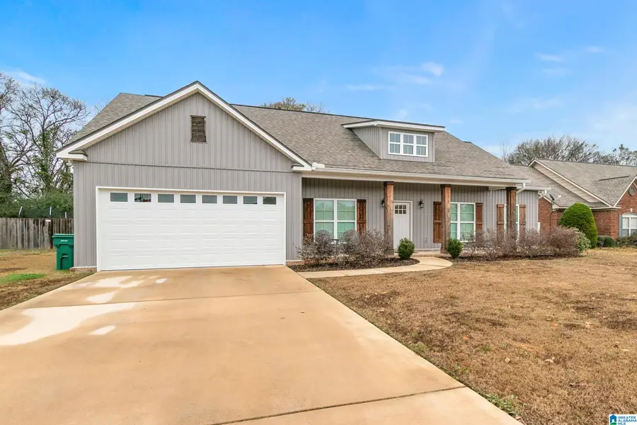 3010 JAMIE LANE, Moundville, AL 35474 - Image #2