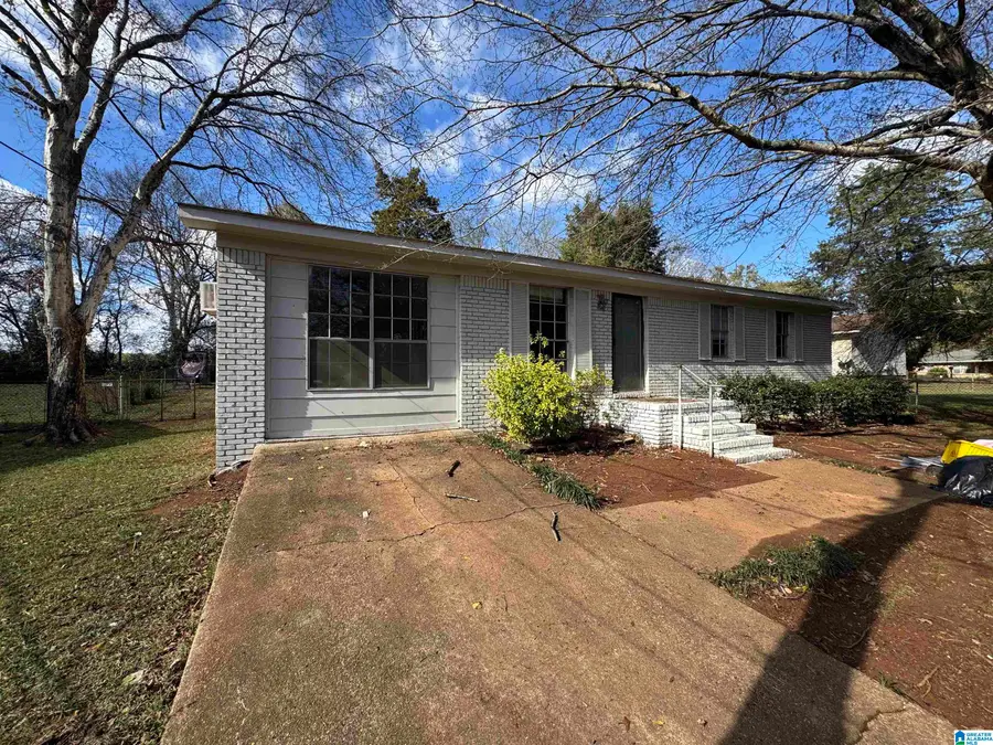 104 GREENRIDGE ROAD, Hueytown, AL 35023 - Image #2