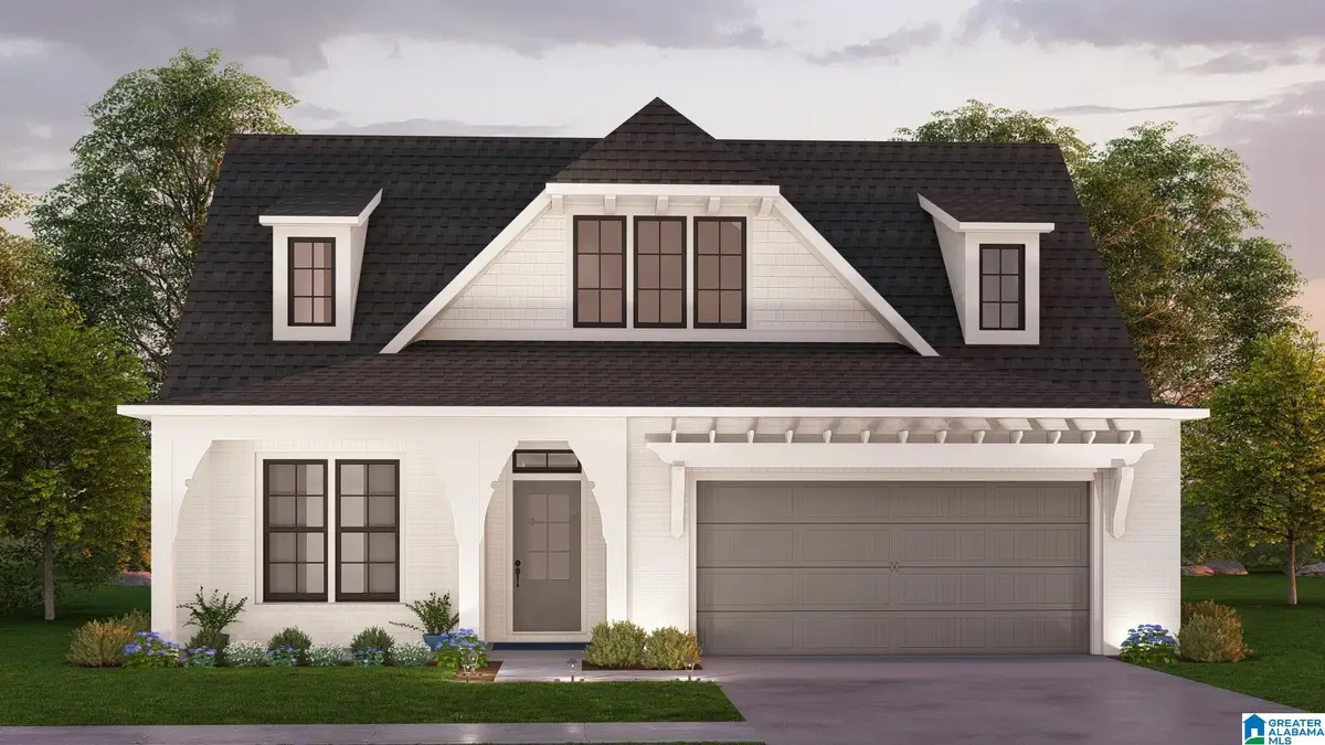 5443 LONGMEADOW RIDGE, Trussville, AL 35173 - Image #1