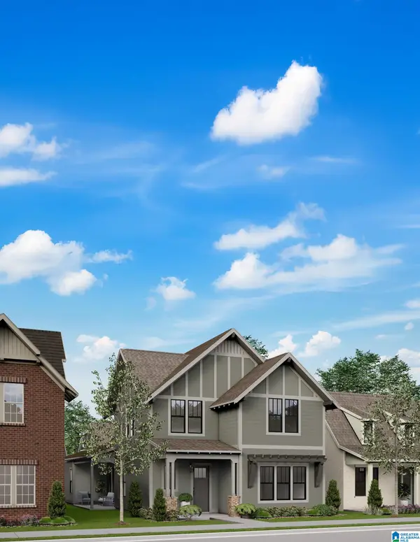 4039 ADRIAN STREET, Hoover, AL 35244