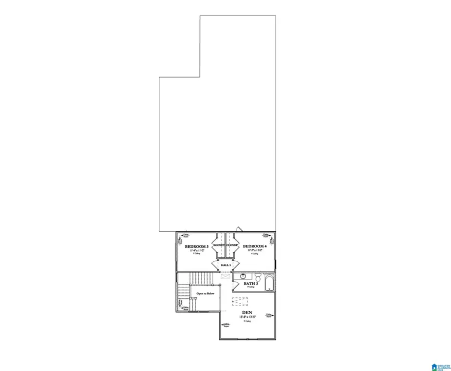 4039 ADRIAN STREET, Hoover, AL 35244 - Image #3