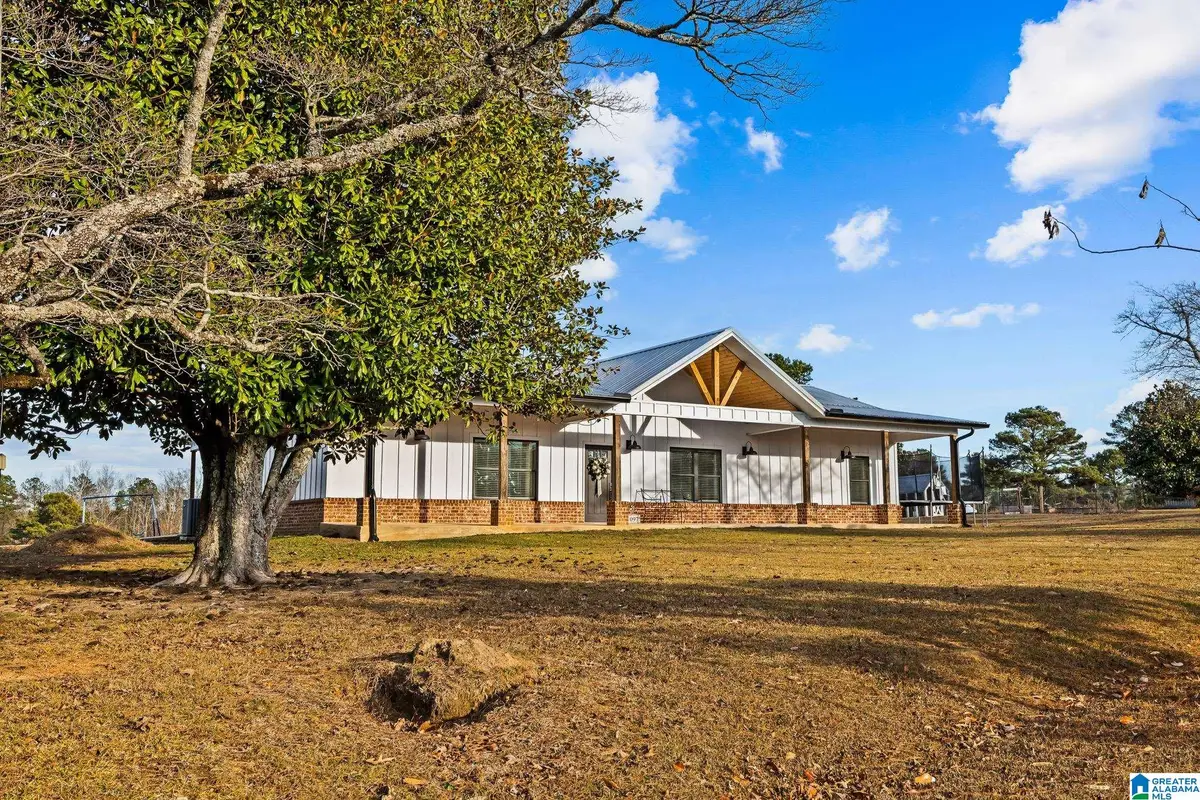 1097 JONES CHAPEL ROAD, Springville, AL 35146 - Image #1