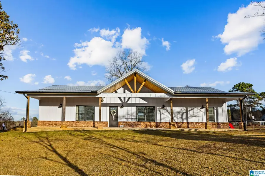 1097 JONES CHAPEL ROAD, Springville, AL 35146 - Image #2