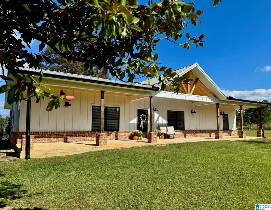 1097 JONES CHAPEL ROAD, Springville, AL 35146 - Image #3