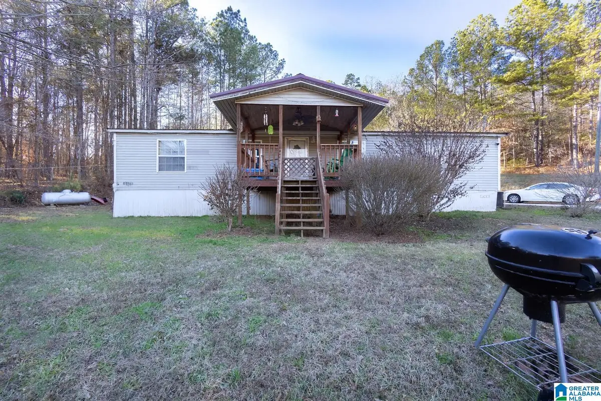 1830 COUNTY ROAD 118, Heflin, AL 36264 - Image #1