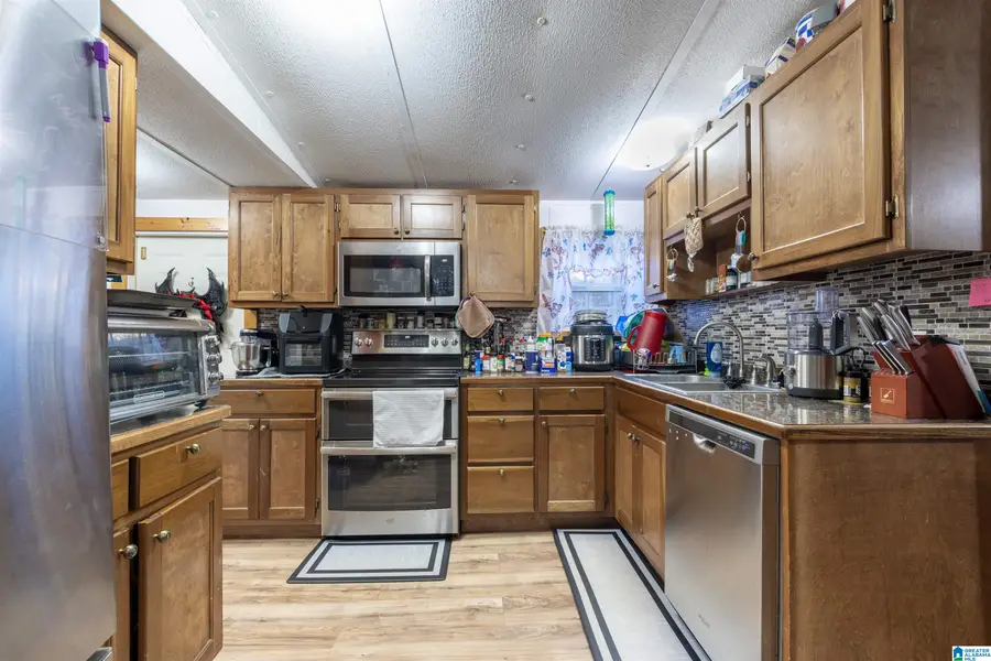 1830 COUNTY ROAD 118, Heflin, AL 36264 - Image #3