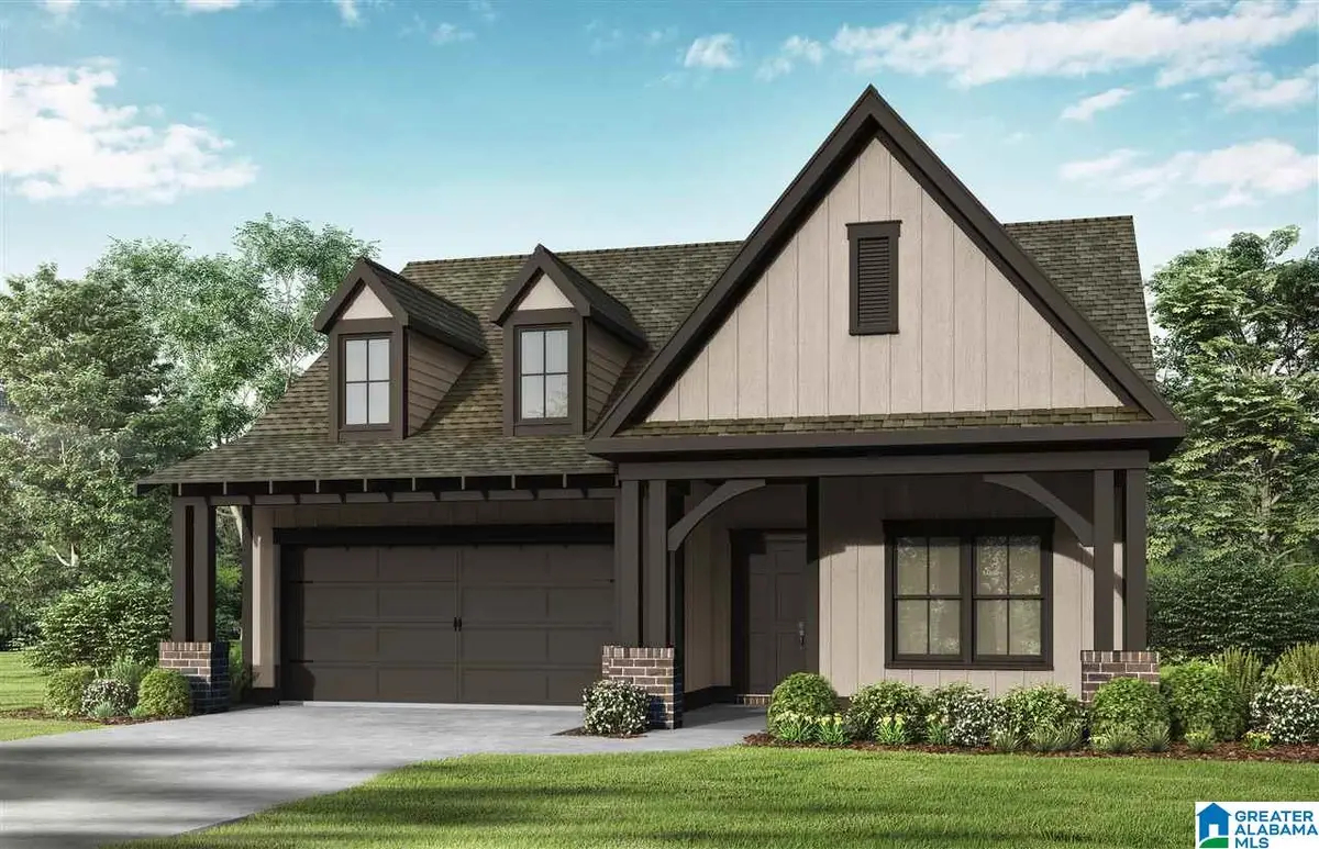 5456 LONGMEADOW RIDGE, Trussville, AL 35173 - Image #1