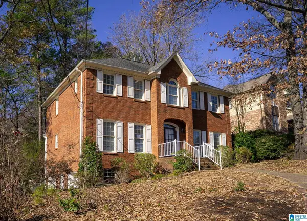 4834 SULPHUR SPRINGS ROAD, Hoover, AL 35226