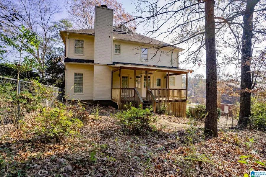 4834 SULPHUR SPRINGS ROAD, Hoover, AL 35226 - Image #2