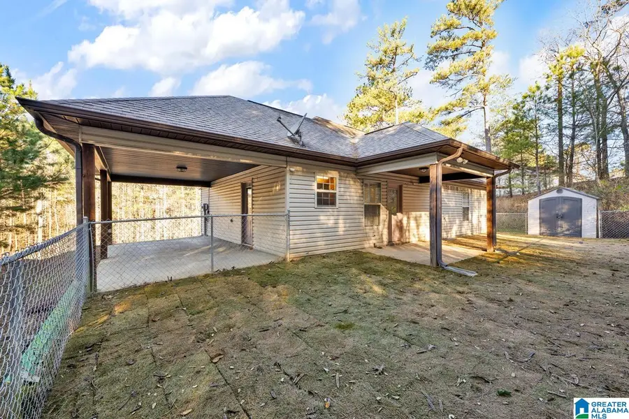 466 RED VALLEY ROAD, Remlap, AL 35133 - Image #2