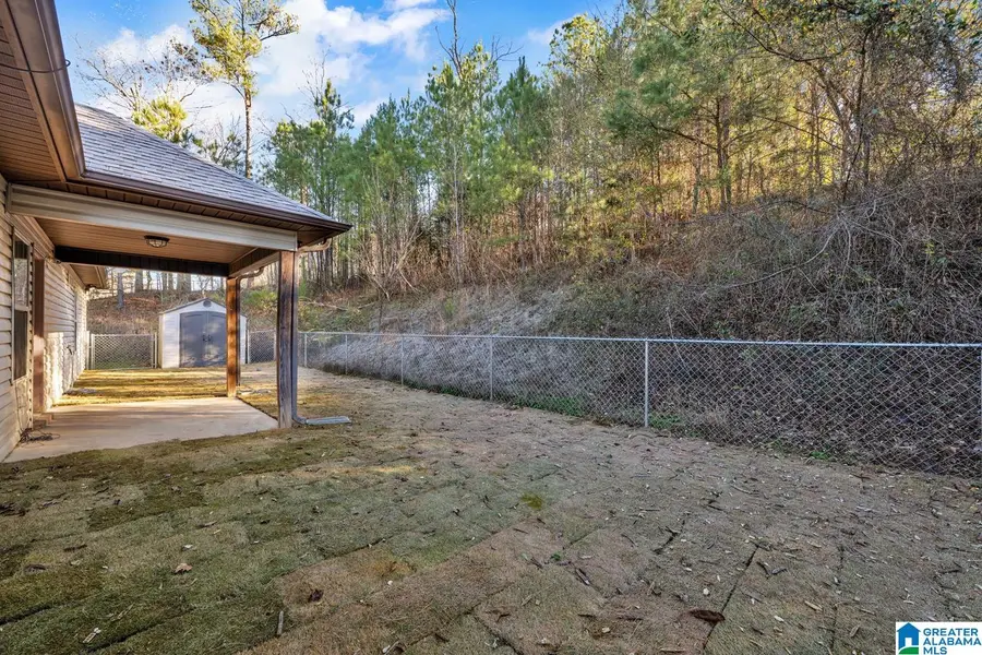 466 RED VALLEY ROAD, Remlap, AL 35133 - Image #3