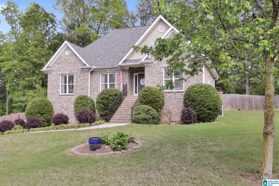 949 HICKORY VALLEY ROAD, Trussville, AL 35173 - Image #2