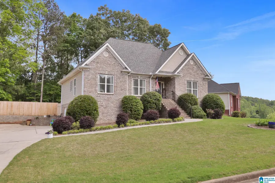 949 HICKORY VALLEY ROAD, Trussville, AL 35173 - Image #3