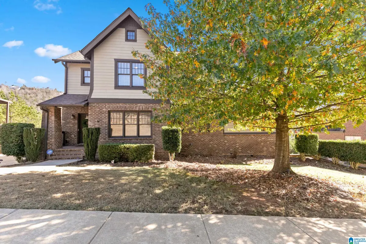 3690 JAMES HILL TERRACE, Hoover, AL 35226 - Image #1