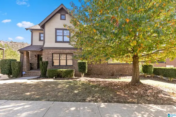 3690 JAMES HILL TERRACE, Hoover, AL 35226