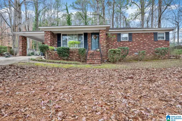 1132 MEADOW DRIVE, Gardendale, AL 35071