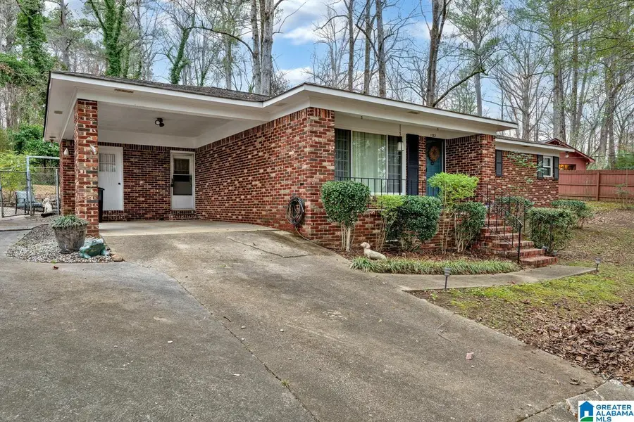 1132 MEADOW DRIVE, Gardendale, AL 35071 - Image #2