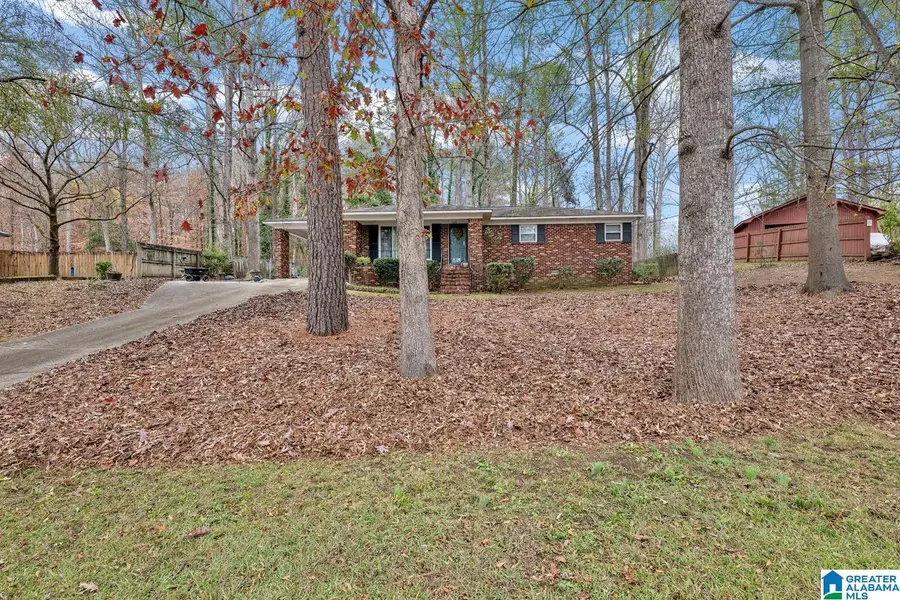 1132 MEADOW DRIVE, Gardendale, AL 35071 - Image #3