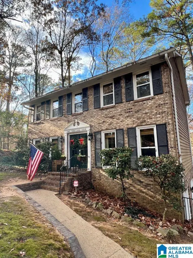 2004 RIDGETOP COURT, Hoover, AL 35244 - Image #2