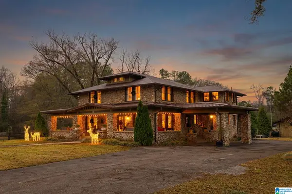 7410 OLD SPRINGVILLE ROAD, Pinson, AL 35173