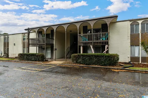 3029 MASSEY ROAD, Vestavia hills, AL 35216