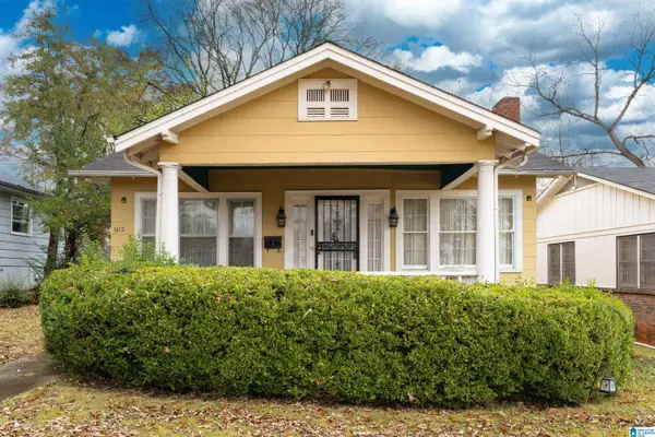 1412 42ND STREET, Birmingham, AL 35208