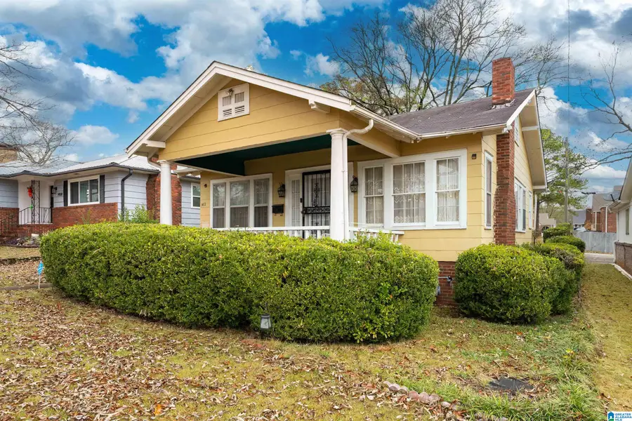 1412 42ND STREET, Birmingham, AL 35208 - Image #3